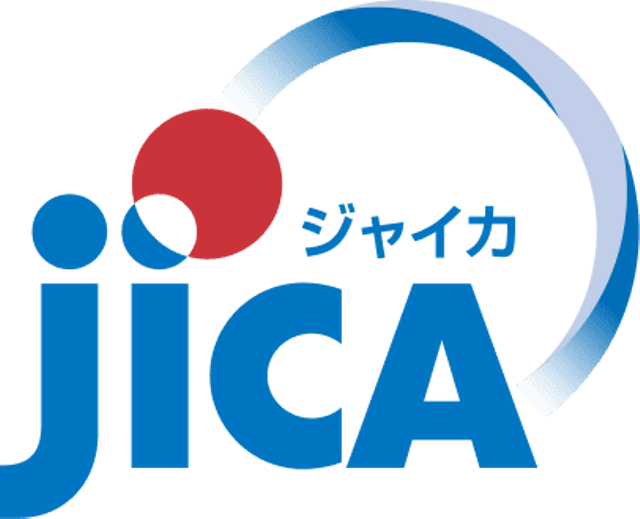 JICAのロゴ