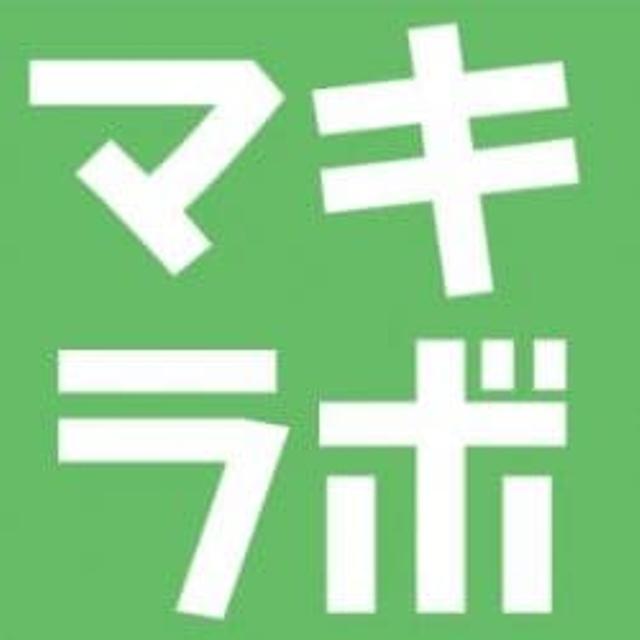 株式会社マキノハラボのロゴ