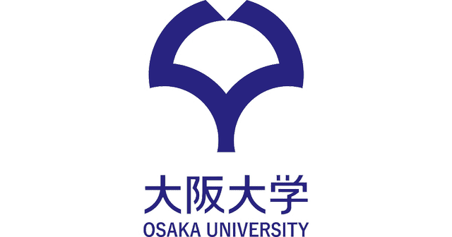 大阪大学のロゴ